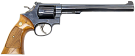 Smith & Wesson Model 14-4 38 Special Revolver - Used in Good Condition Smith & Wesson Model 14-4 38 Special Revolver - Used in Good Condition