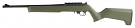Thompson Center T/CR22 22LR Rifle with Magpul OD Green Stock