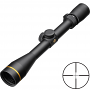 Leupold VX-3I 3.5-10x40 Scope Matte Duplex Reticle Leupold VX-3I 3.5-10x40 Scope Matte Duplex Reticle