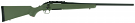 Ruger American Predator OD Green 308 Win