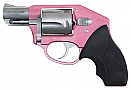 Charter Arms Pink Lady Off Duty 38 Special Revolver