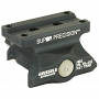 Geissele Automatics Super Precision Trijicon MRO Mount Absolute Co-Witness Geissele Automatics Super Precision Trijicon MRO Mount Absolute Co-Witness