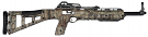 Hi-Point 4595TSWC 45 ACP Carbine Woodlands Camo