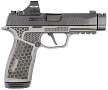 Sig Sauer P365 X-Macro 9mm Pistol - Used in Good Condition with Box *Holosun HE407K X2 Green Dot* Sig Sauer P365 X-Macro 9mm Pistol - Used in Good Condition with Box *Holosun HE407K X2 Green Dot*