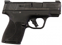 Smith & Wesson M&P 9 Shield Plus 9mm Pistol - Used in Good Condition with Box *Night Sights* Smith & Wesson M&P 9 Shield Plus 9mm Pistol - Used in Good Condition with Box *Night Sights*