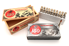 Winchester The American Legend 150 Years 1866-2016 30-30 Win Ammo In Wooden Box, Collectable Ammunition Winchester The American Legend 150 Years 1866-2016 30-30 Win Ammo In Wooden Box, Collectable Ammunition