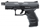 Walther PPQ M2 Tactical 22LR Pistol with 4.6" Threaded Barrel