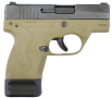 Beretta Nano BU9 9mm Pistol - Used in Good Condition with Box *3 Grip Modules* Beretta Nano BU9 9mm Pistol - Used in Good Condition with Box *3 Grip Modules*