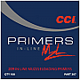 CCI #209 Inline Muzzle Loading Primers, 100 Count (STORE PICK UP ONLY) CCI #209 Inline Muzzle Loading Primers, 100 Count (STORE PICK UP ONLY)