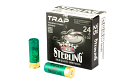 Sterling Ammunition Competition Series 12 Gauge 2.75" #8 7/8oz, 25 Rounds
