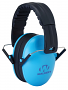 Radians Youth Passive Ear Muffs, Blue