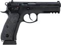 CZ 75 SP-01 Tactical 9mm Pistol