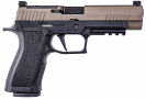 Sig Sauer P320 X-VTAC R2 9mm Pistol Sig Sauer P320 X-VTAC R2 9mm Pistol
