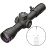 Leupold Mark 5HD 3-18x44 Scope CCH Reticle Leupold Mark 5HD 3-18x44 Scope CCH Reticle