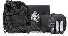 CYBER WEEK SALE! Springfield Armory Hellcat OSP Optics Ready 9mm Pistol with Black Sling Bag and Four Magazines CYBER WEEK SALE! Springfield Armory Hellcat OSP Optics Ready 9mm Pistol with Black Sling Bag and Four Magazines