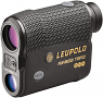 Leupold RX-1600I TBR/W with DNA Laser Rangefinder, Black Gray Finish