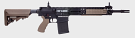 LMT Defense L129A1 "Sharpshooter" Reference AR10 Rifle 16" .308 Winchester LMT Defense L129A1 "Sharpshooter" Reference AR10 Rifle 16" .308 Winchester