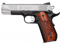 Smith & Wesson SW1911 E Series Round Butt 45 ACP Pistol Smith & Wesson SW1911 E Series Round Butt 45 ACP Pistol
