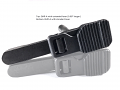 Forward Controls Design EMR-A EXT AR-15 Enhanced Magazine Release, Ambidextrous and Extended Forward Controls Design EMR-A EXT AR-15 Enhanced Magazine Release, Ambidextrous and Extended