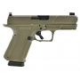 Shadow Systems MR920 9mm Pistol FDE Shadow Systems MR920 9mm Pistol FDE