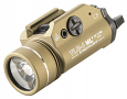Streamlight TLR-1 HL LED Rail Mounted Gun Light Flat Dark Earth