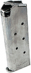Sig Sauer 1911 Compact Magazine, 45 ACP, 7 Rounds