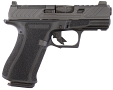 Shadow Systems CR920X 9mm Pistol - Used in Good Condition with Box Shadow Systems CR920X 9mm Pistol - Used in Good Condition with Box