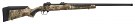 Savage Model 110 Predator 223 Remington Rifle