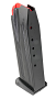 Heckler & Koch USP 9 Compact/P2000 Magazine, 9mm, 13 Rounds Heckler & Koch USP 9 Compact/P2000 Magazine, 9mm, 13 Rounds