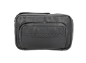 Lady Conceal "Laney" Concealed Carry Leather Belt Bag - Black Lady Conceal "Laney" Concealed Carry Leather Belt Bag - Black