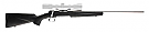 Browning X-Bolt Stainless Stalker 270 Winchester, Composite Stock, Matte Stainless 22" Barrel Browning X-Bolt Stainless Stalker 270 Winchester, Composite Stock, Matte Stainless 22" Barrel