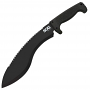 SOG SOGfari Kukri Sawback Machete SOG SOGfari Kukri Sawback Machete