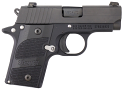 Sig Sauer P238 Nightmare 380 ACP Pistol - Used in Very Good Condition with Box Sig Sauer P238 Nightmare 380 ACP Pistol - Used in Very Good Condition with Box