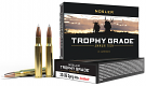 Nosler Trophy 30-06 Springfield 180 Grain AccuBond 20 Rounds Nosler Trophy 30-06 Springfield 180 Grain AccuBond 20 Rounds