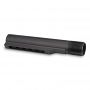 Nordic Components Mil-Spec AR-15 Carbine Buffer Tube Nordic Components Mil-Spec AR-15 Carbine Buffer Tube