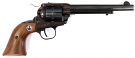 Ruger Single Six 22LR/22 Mag Revolver - Used in Good Condition with Box Ruger Single Six 22LR/22 Mag Revolver - Used in Good Condition with Box
