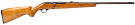Western Auto Supply Revelation 100 22LR Rifle - Used in Good Condition Western Auto Supply Revelation 100 22LR Rifle - Used in Good Condition