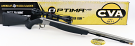 CVA Optima V2 Scoped Package 50 Caliber Black Powder Rifle