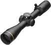 Leupold VX-5HD Gen 2 Black 2-10x52mm Scope Illuminated Firedot Duplex Reticle
