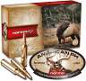 Norma 6.5x284 Norma 156 Grain Oryx Bonded Ammo 20 Rounds Norma 6.5x284 Norma 156 Grain Oryx Bonded Ammo 20 Rounds