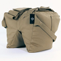 Armageddon Gear Game Changer Shooting Bag with Coyote Finish and Standard Fill Weight Armageddon Gear Game Changer Shooting Bag with Coyote Finish and Standard Fill Weight