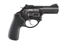 Ruger LCRx 9mm Revolver