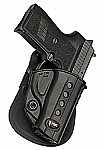 Fobus Roto Evolution Paddle Holster Fits Hi Point .45