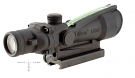 Trijicon ACOG 3.5x35mm - 308/7.62 Green BDC Reticle
