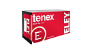 Eley Tenex EPS 22LR 40 Grain Flat Nose Ammunition, 50 Rounds