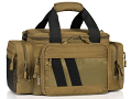 Savior Equipment Specialist Range Bag - Dark FDE
