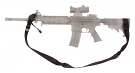 Blackhawk 2-Point Rapid Adjust Sling Blackhawk 2-Point Rapid Adjust Sling