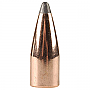 Hornady 308 Cal 110 Grain Soft Point Bullets 100 Count
