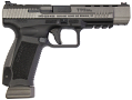 Century Arms Canik TP9SFx 9mm Pistol - Used in Very Good Condition with Box Century Arms Canik TP9SFx 9mm Pistol - Used in Very Good Condition with Box