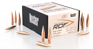 Nosler 6mm 105 Grain RDF Ultra-High BC Match Bullets 100 Count Nosler 6mm 105 Grain RDF Ultra-High BC Match Bullets 100 Count